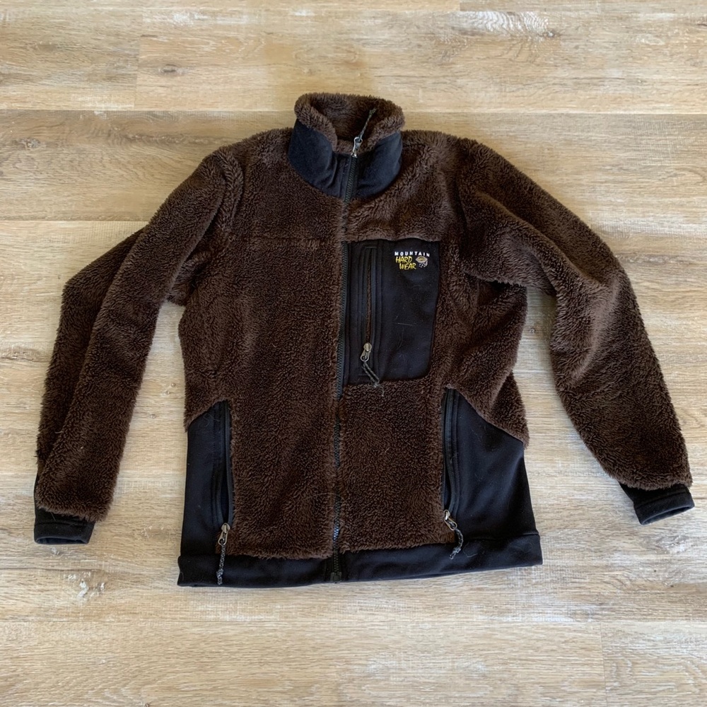 Mountain Hard Wear Monkey Jacket Sz S